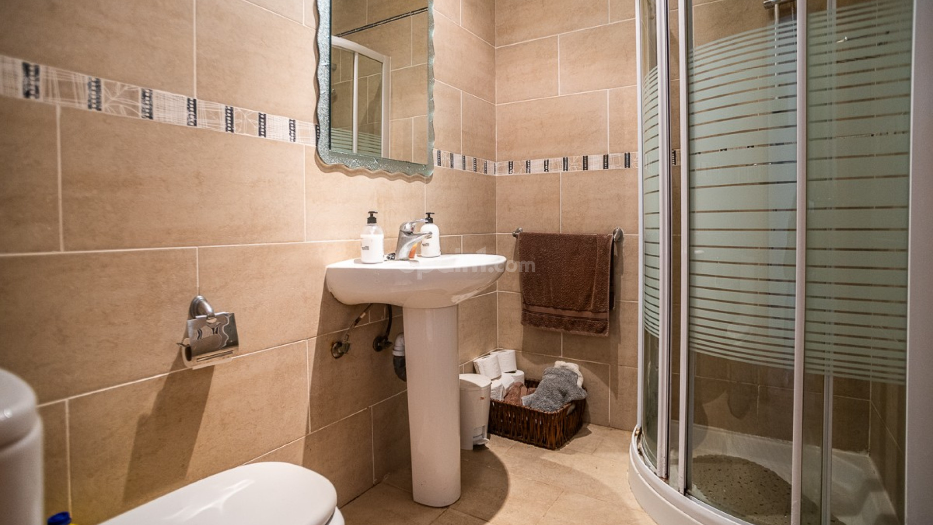 Segunda mano - Villa -
TORREVIEJA - Los Balcones
