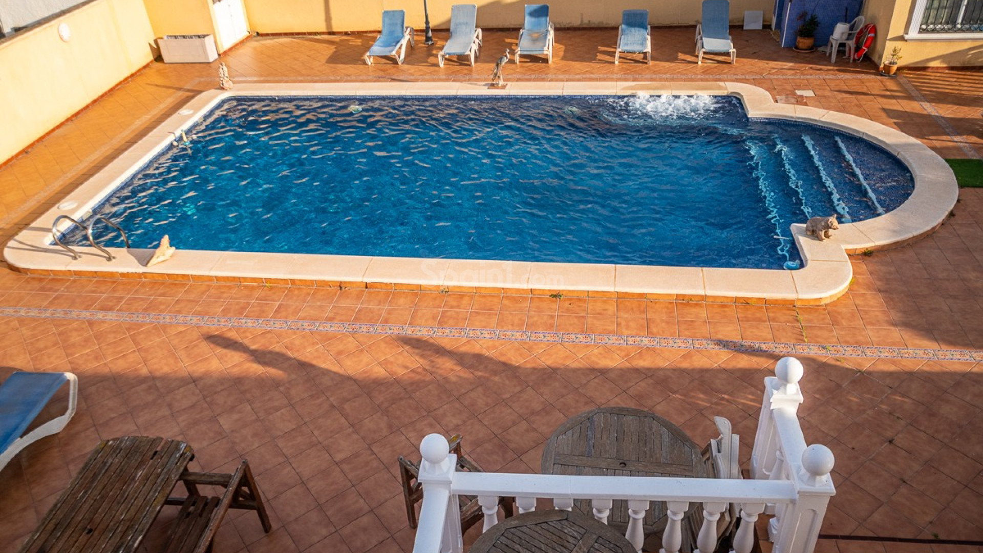 Segunda mano - Villa -
TORREVIEJA - Los Balcones