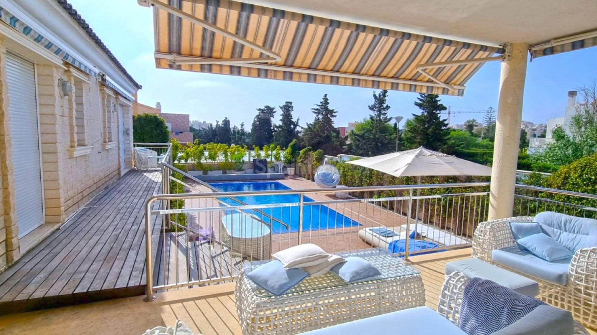 Segunda mano - Villa -
Torrevieja - Torrelamata - La Mata