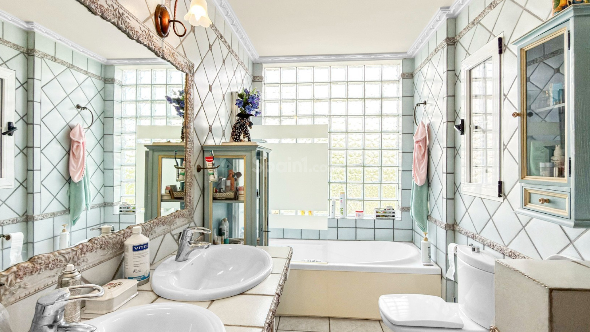 Segunda mano - Villa -
Torrevieja - Torrelamata - La Mata