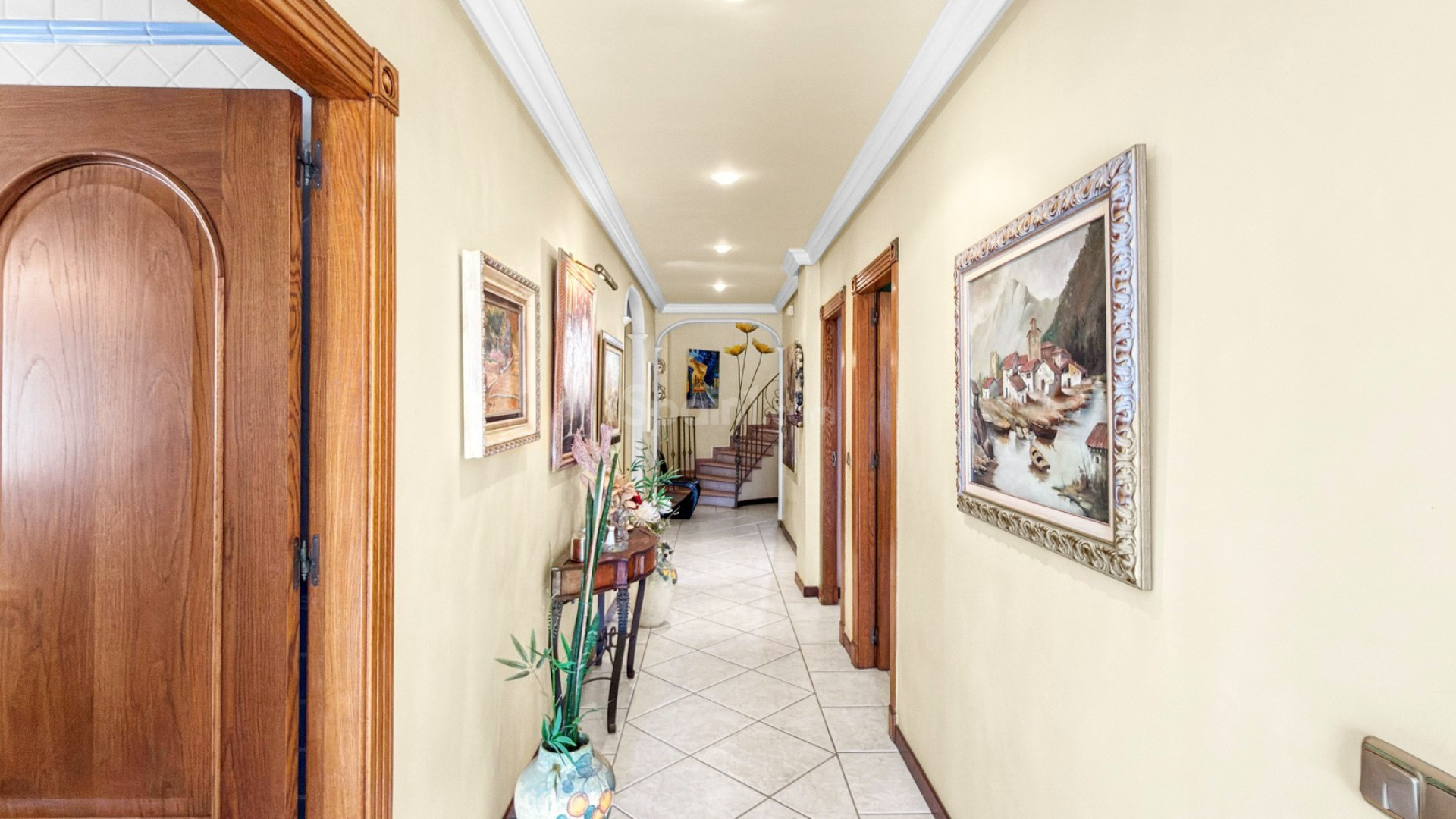 Segunda mano - Villa -
Torrevieja - Torrelamata - La Mata