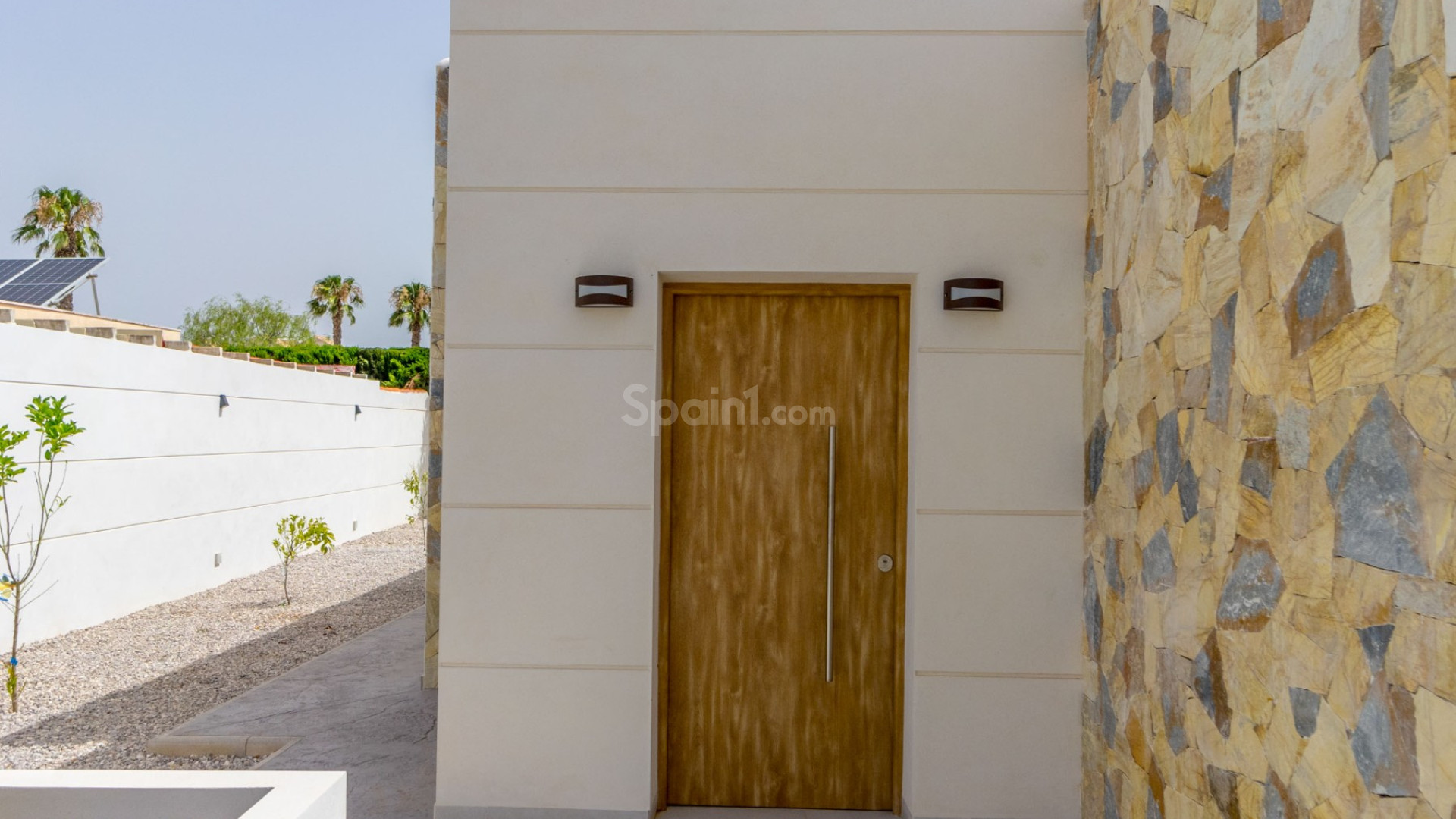 Segunda mano - Villa -
TORREVIEJA - Torreta Florida
