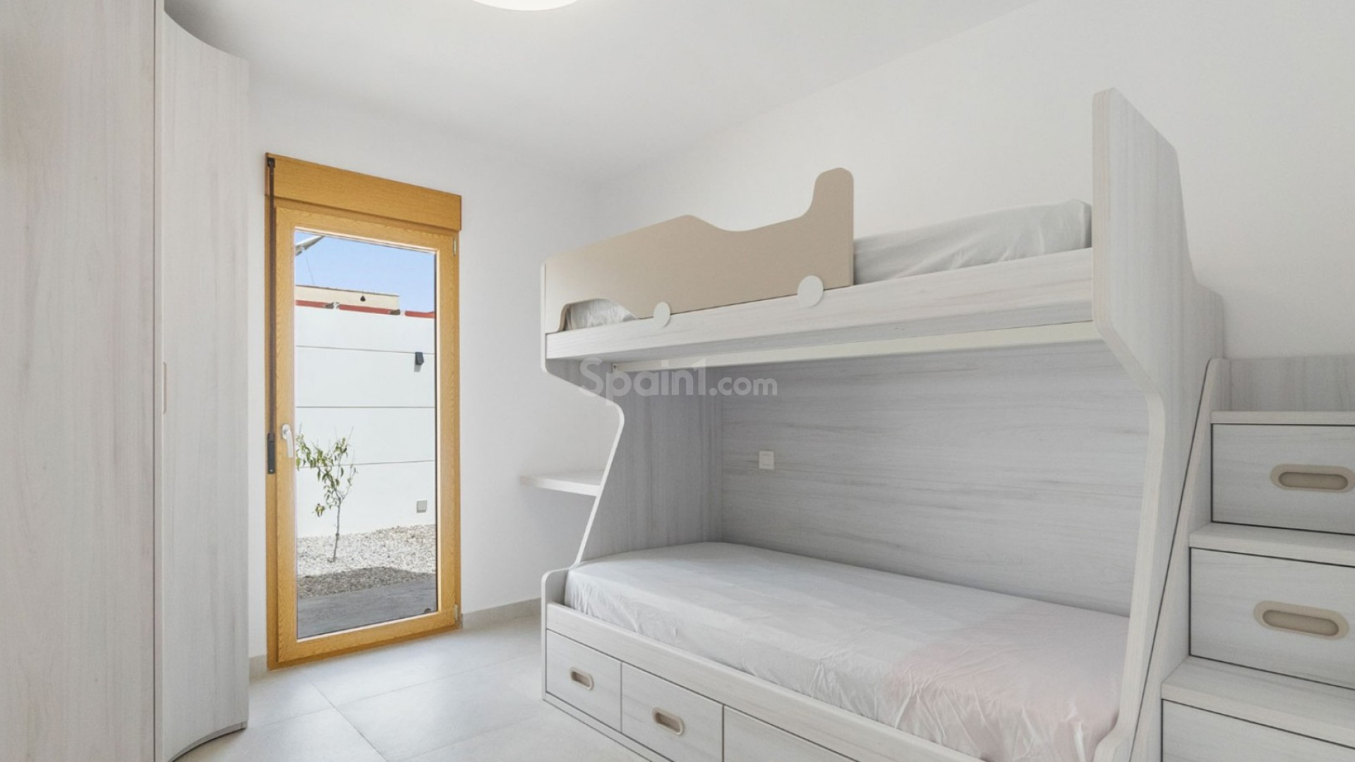 Segunda mano - Villa -
Torrevieja - Torreta Florida