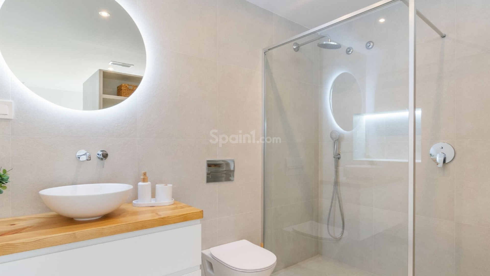 Segunda mano - Villa -
Torrevieja - Torreta Florida