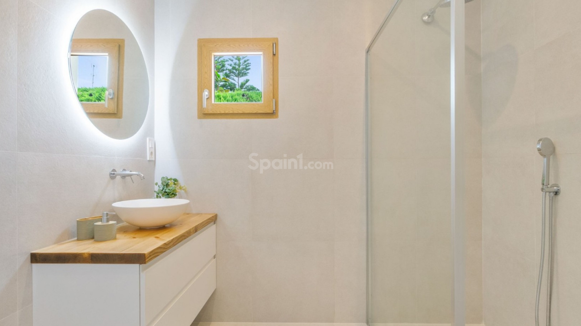Segunda mano - Villa -
Torrevieja - Torreta Florida