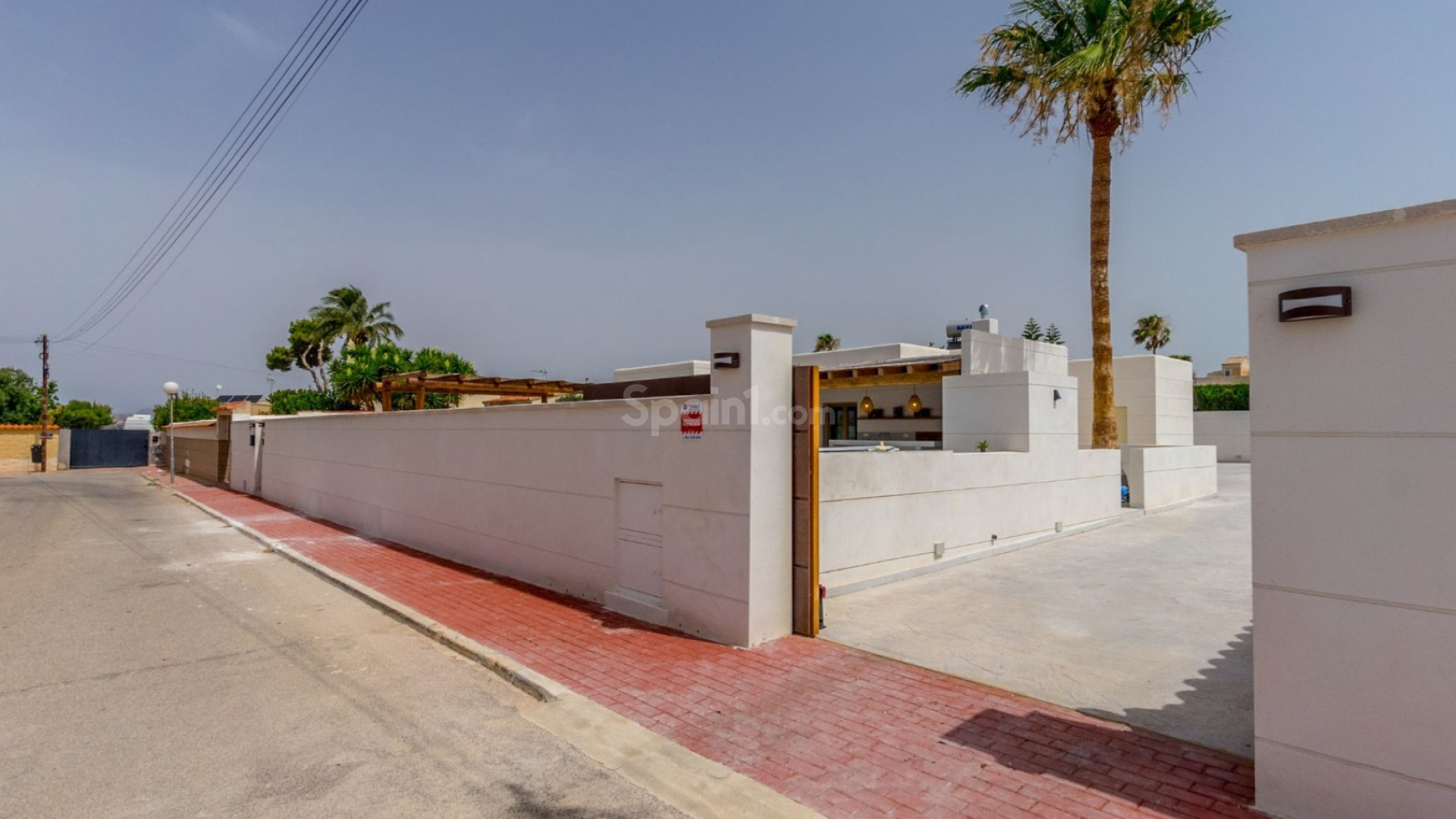 Segunda mano - Villa -
Torrevieja - Torreta Florida