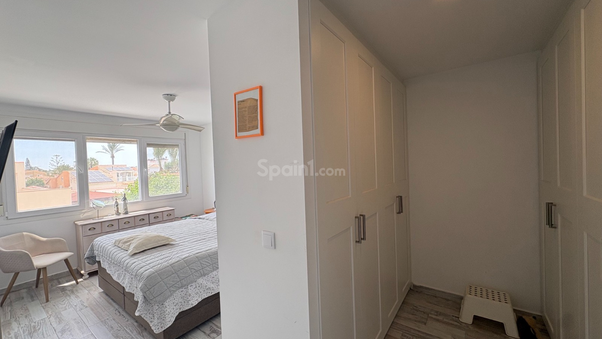 Segunda mano - Villa -
TORREVIEJA - Torreta - Florida