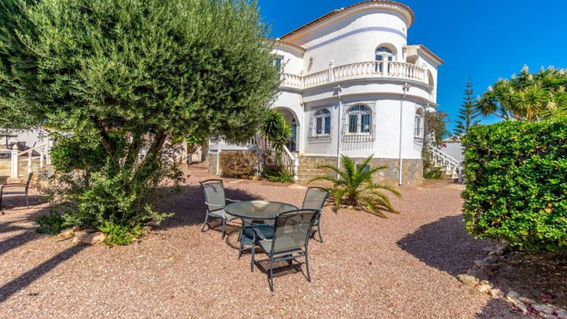 Segunda mano - Villa -
Torrevieja