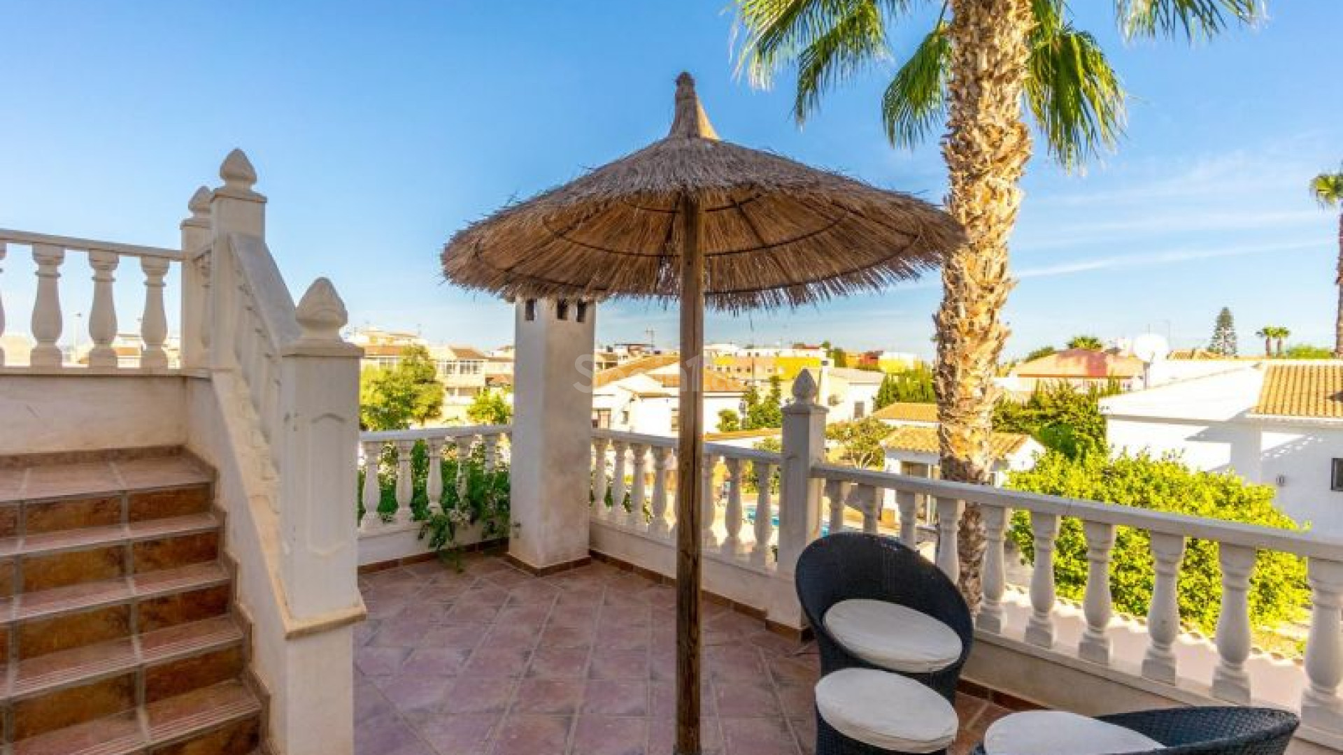 Segunda mano - Villa -
Torrevieja