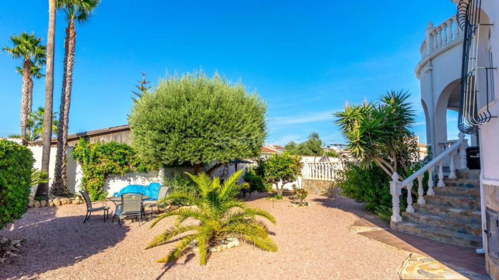 Segunda mano - Villa -
Torrevieja