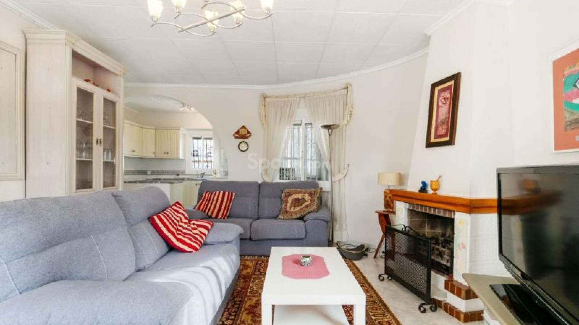 Segunda mano - Villa -
Torrevieja