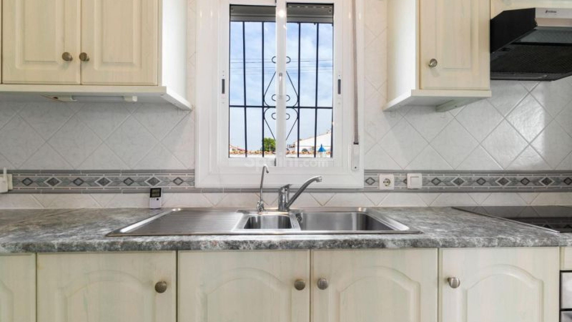 Segunda mano - Villa -
Torrevieja