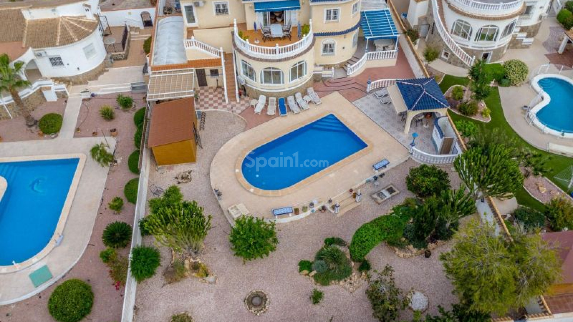 Segunda mano - Villa -
Torrevieja