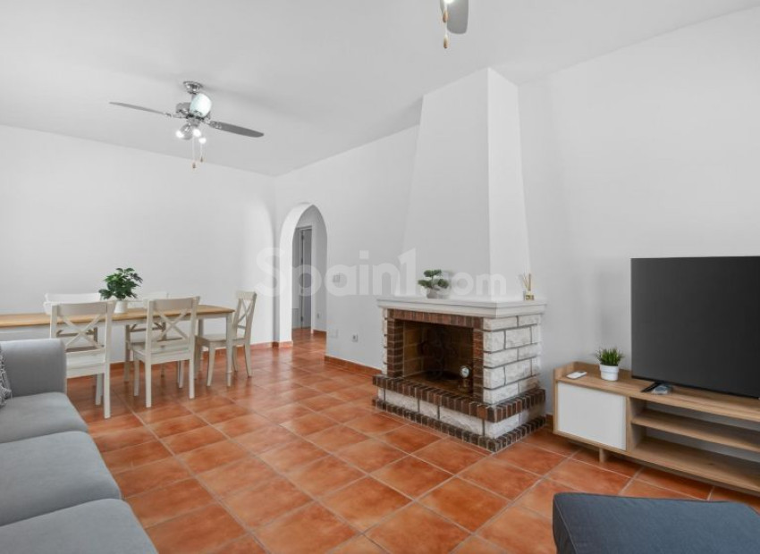 Segunda mano - Villa -
Torrevieja