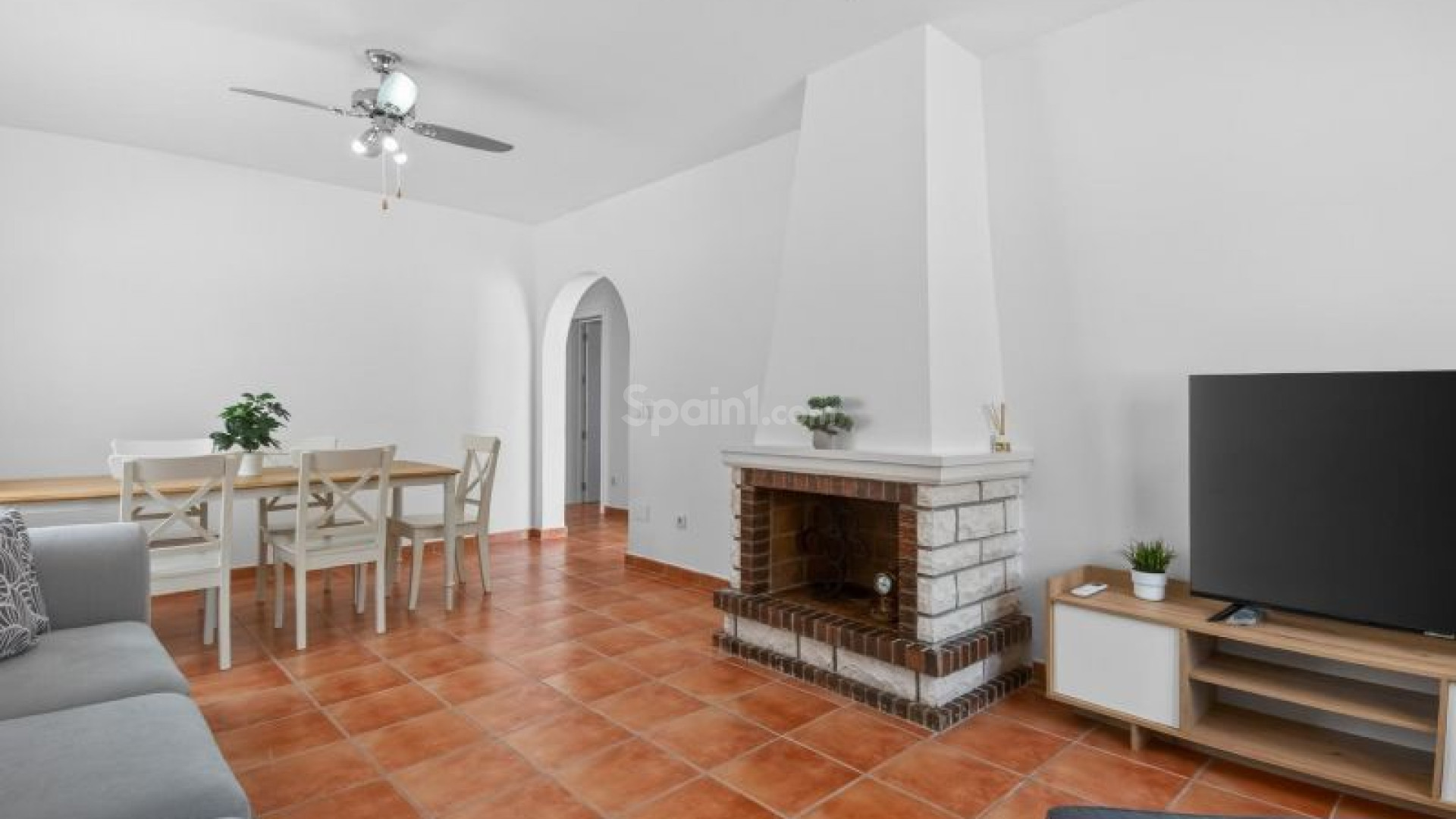 Segunda mano - Villa -
Torrevieja