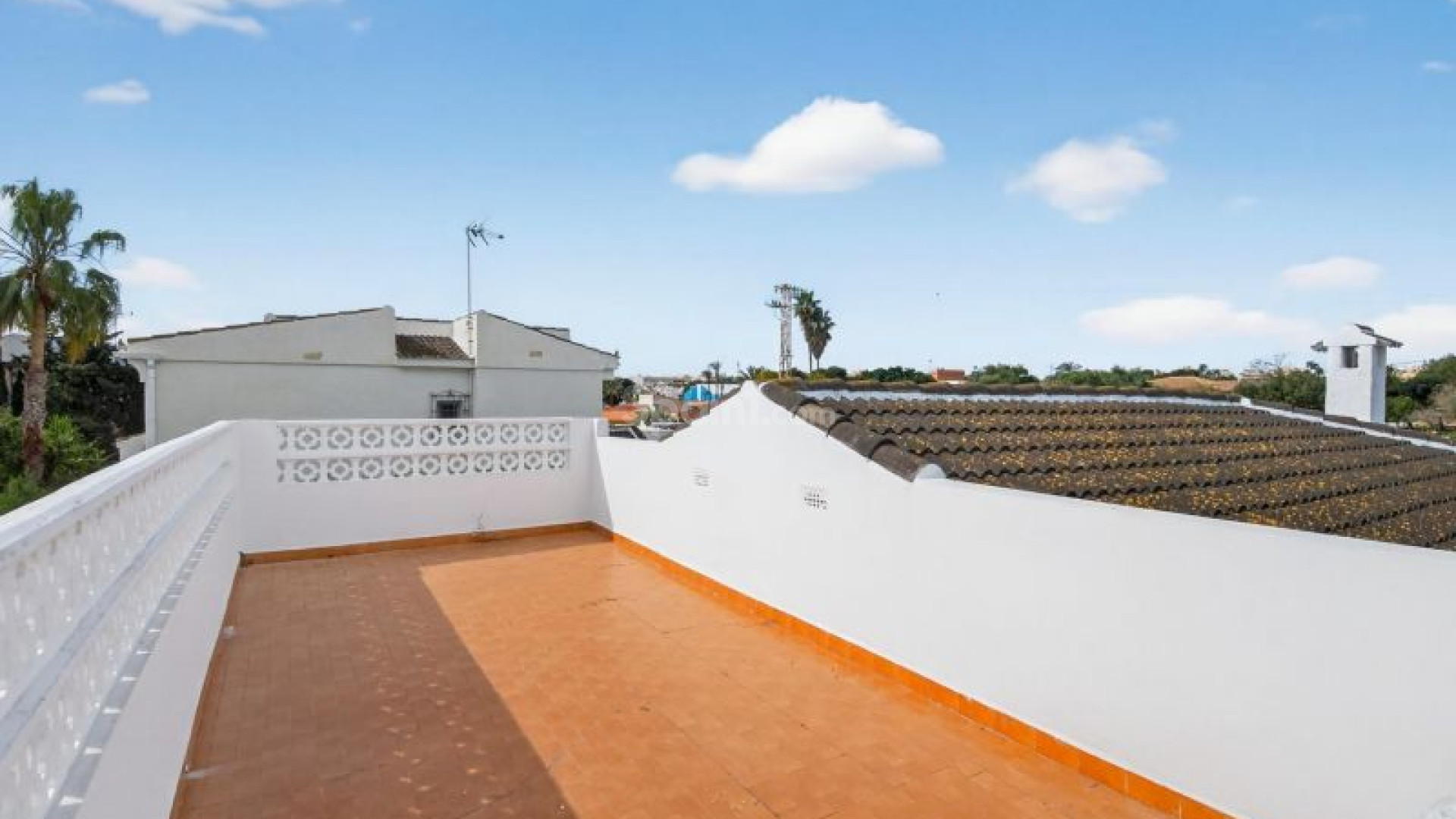 Segunda mano - Villa -
Torrevieja