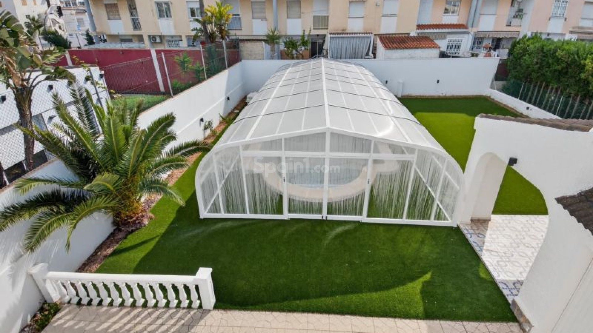 Segunda mano - Villa -
Torrevieja