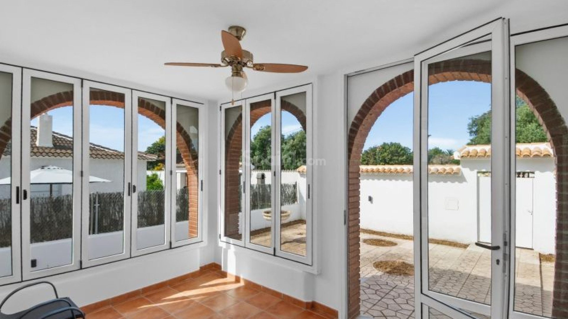 Segunda mano - Villa -
Torrevieja