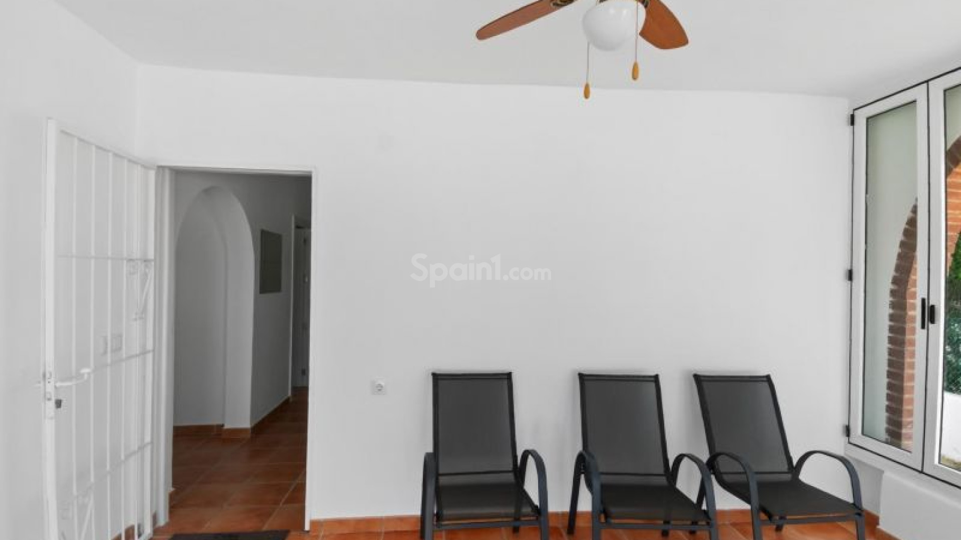 Segunda mano - Villa -
Torrevieja