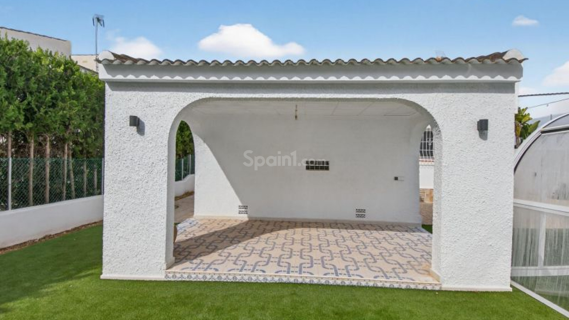 Segunda mano - Villa -
Torrevieja