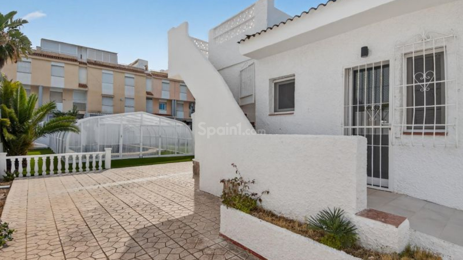 Segunda mano - Villa -
Torrevieja