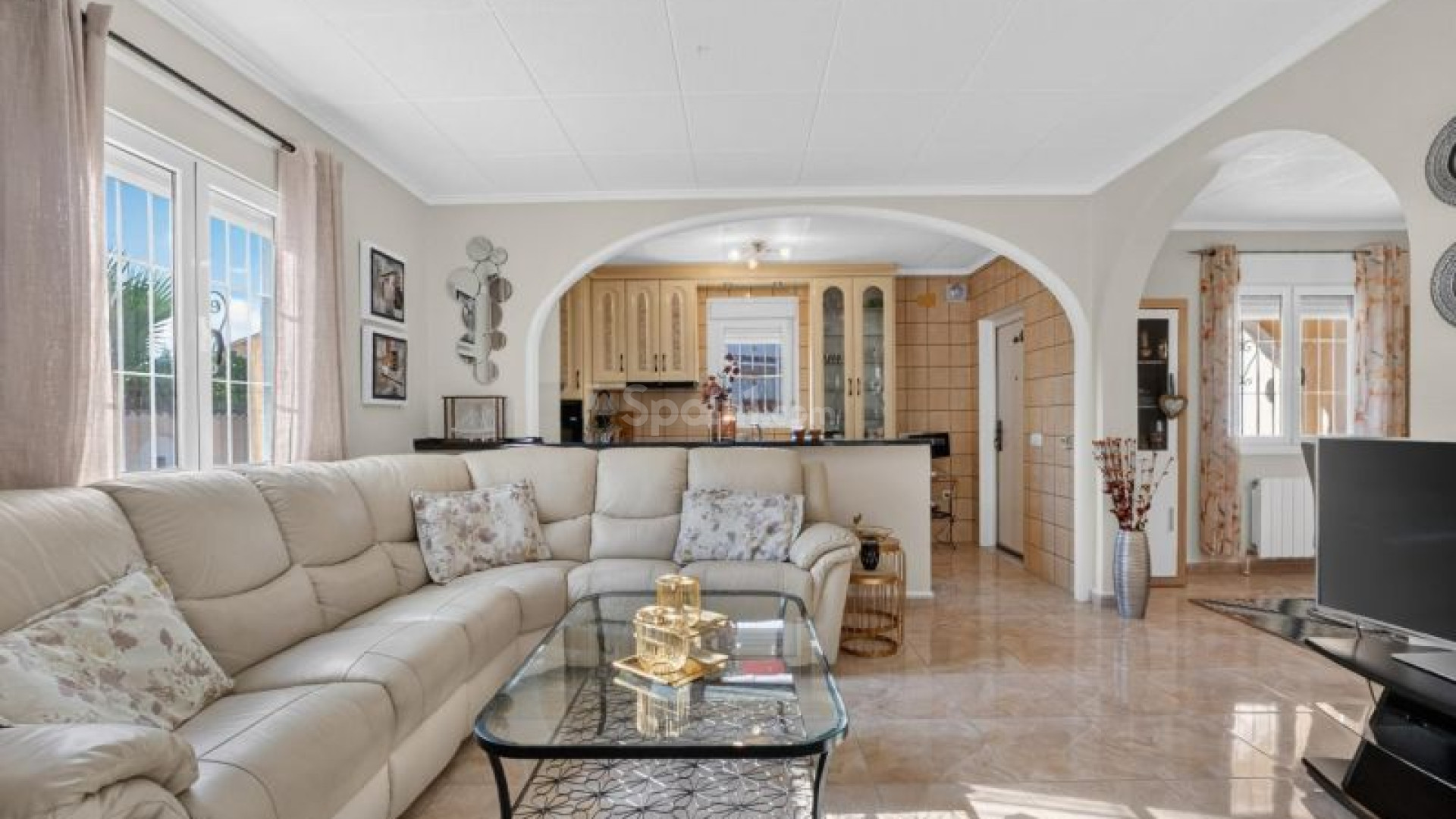 Segunda mano - Villa -
Torrevieja