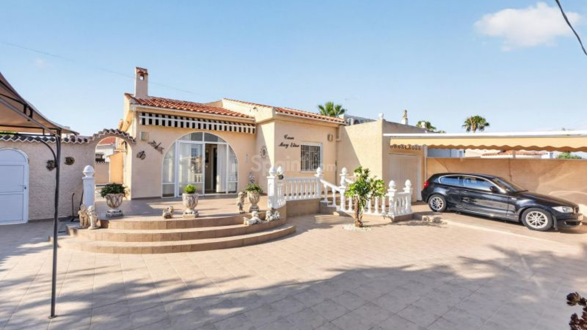 Segunda mano - Villa -
Torrevieja