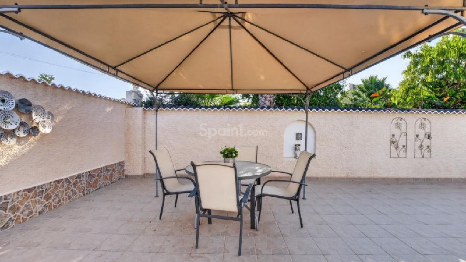 Segunda mano - Villa -
Torrevieja