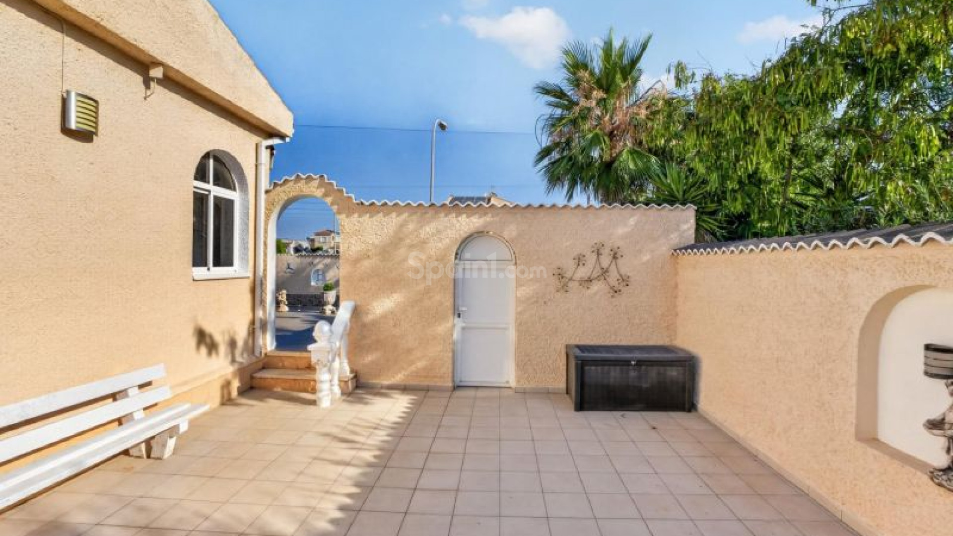 Segunda mano - Villa -
Torrevieja