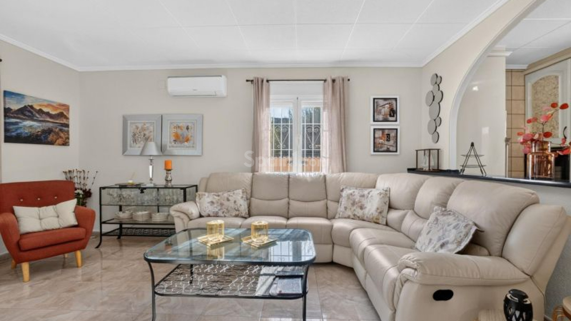Segunda mano - Villa -
Torrevieja