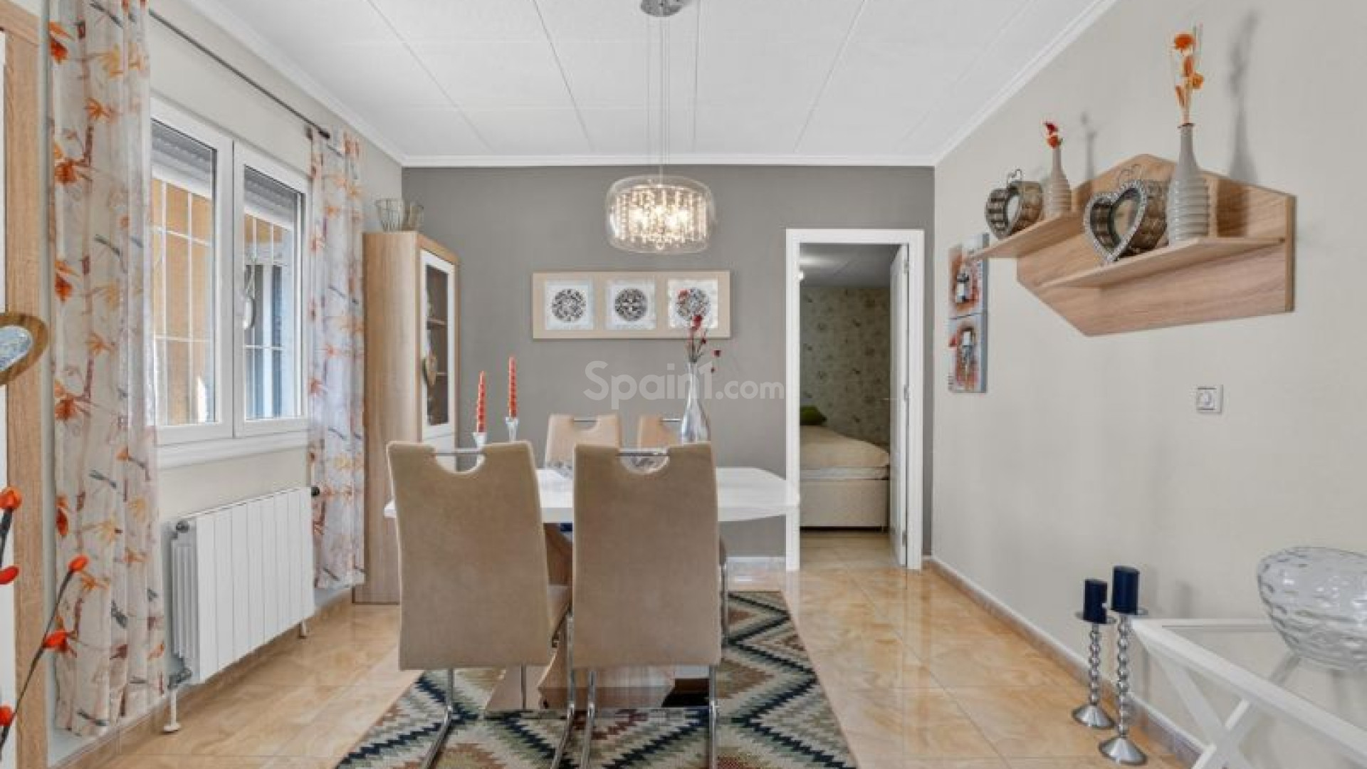 Segunda mano - Villa -
Torrevieja