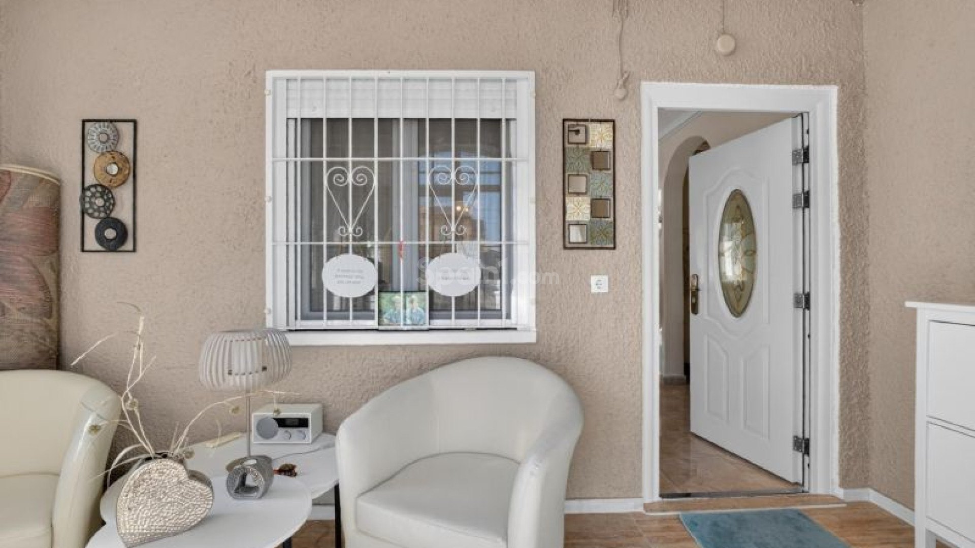 Segunda mano - Villa -
Torrevieja