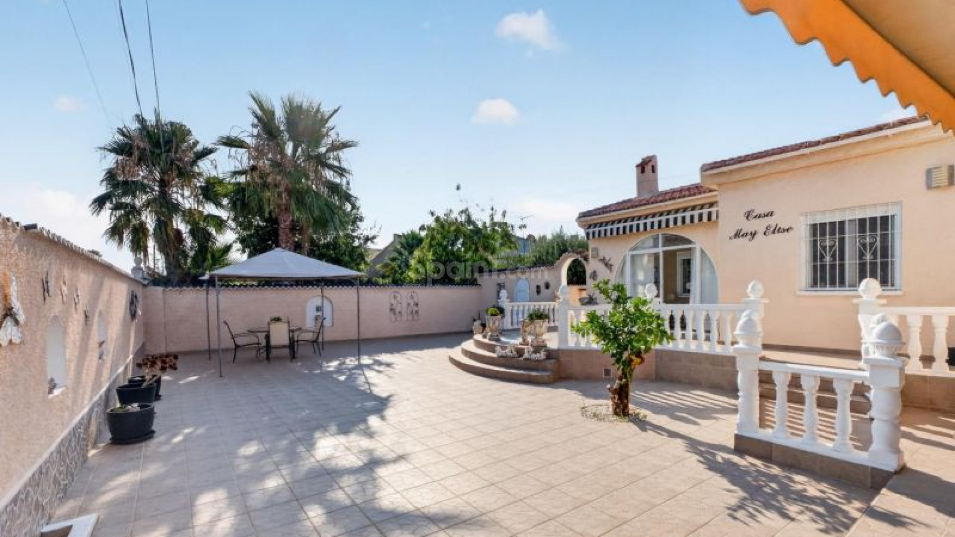 Segunda mano - Villa -
Torrevieja