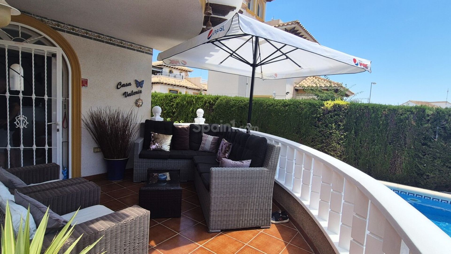 Segunda mano - Villa -
Villamartín - Costa Blanca