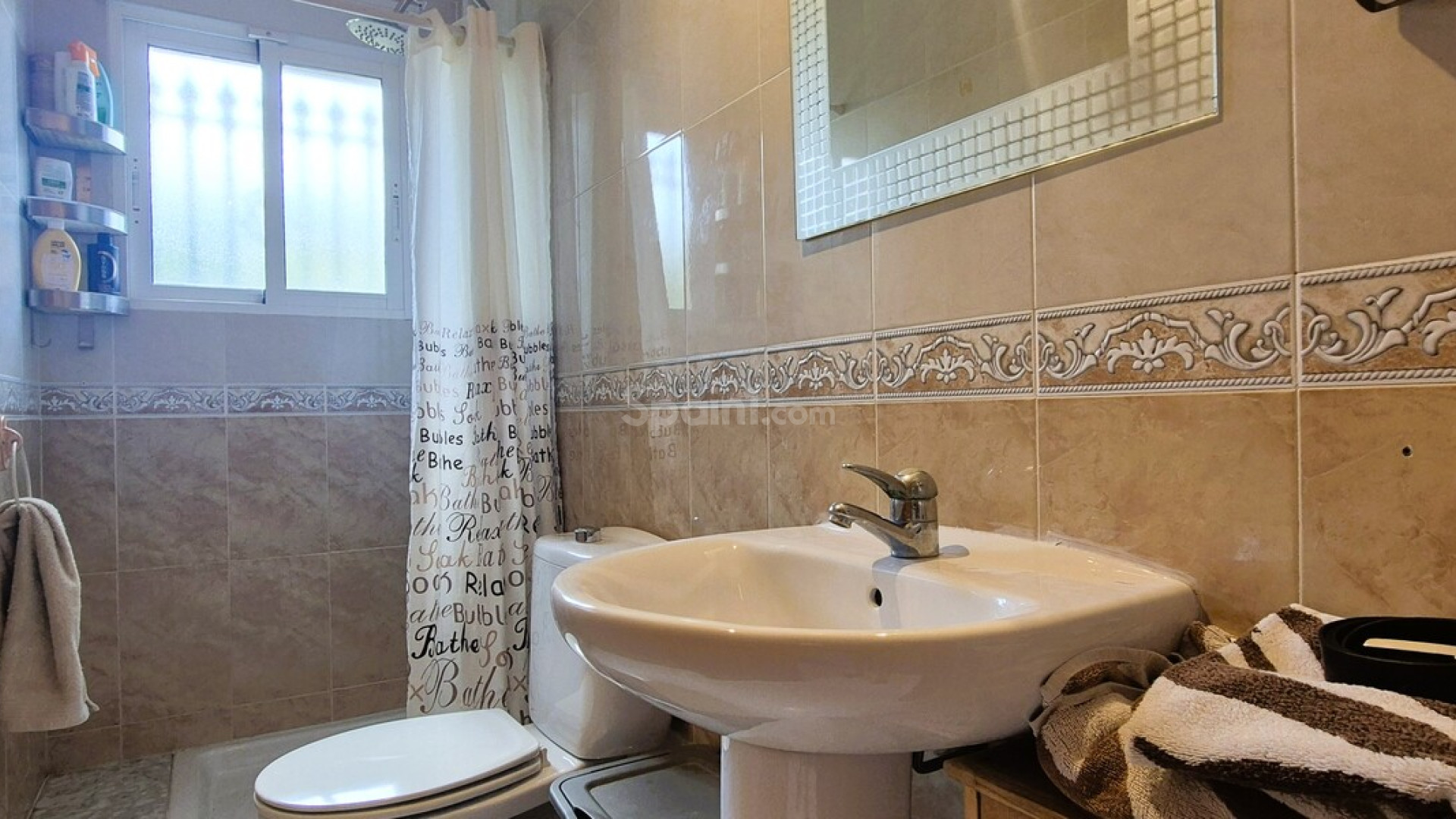 Segunda mano - Villa -
Villamartín - Costa Blanca