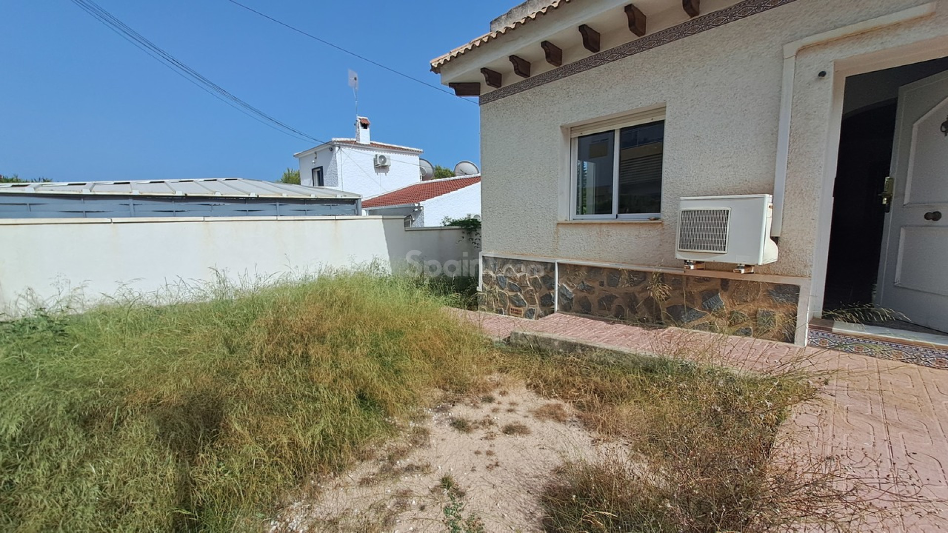 Segunda mano - Villa -
Villamartín - Villamartin