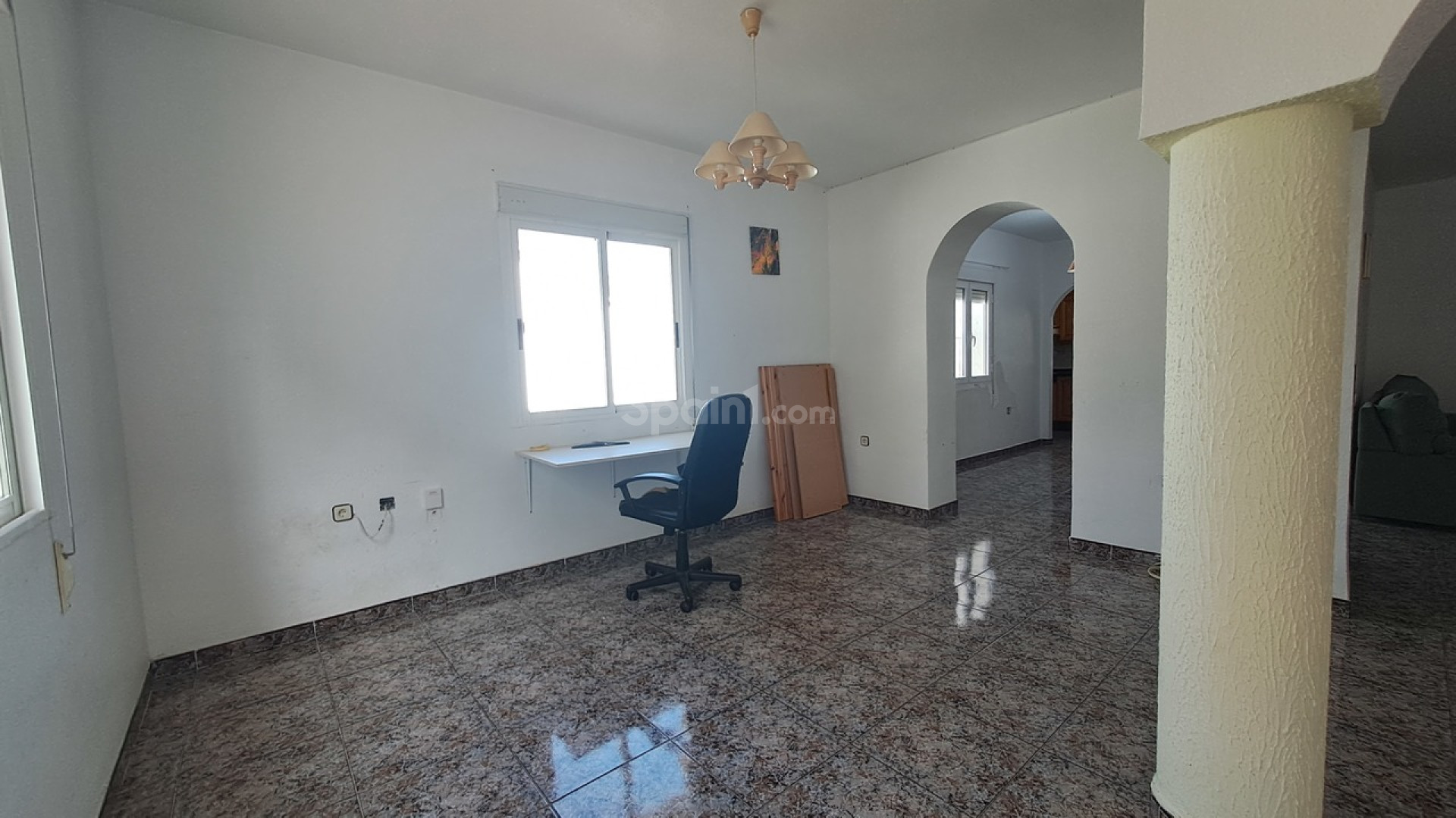 Segunda mano - Villa -
Villamartín - Villamartin