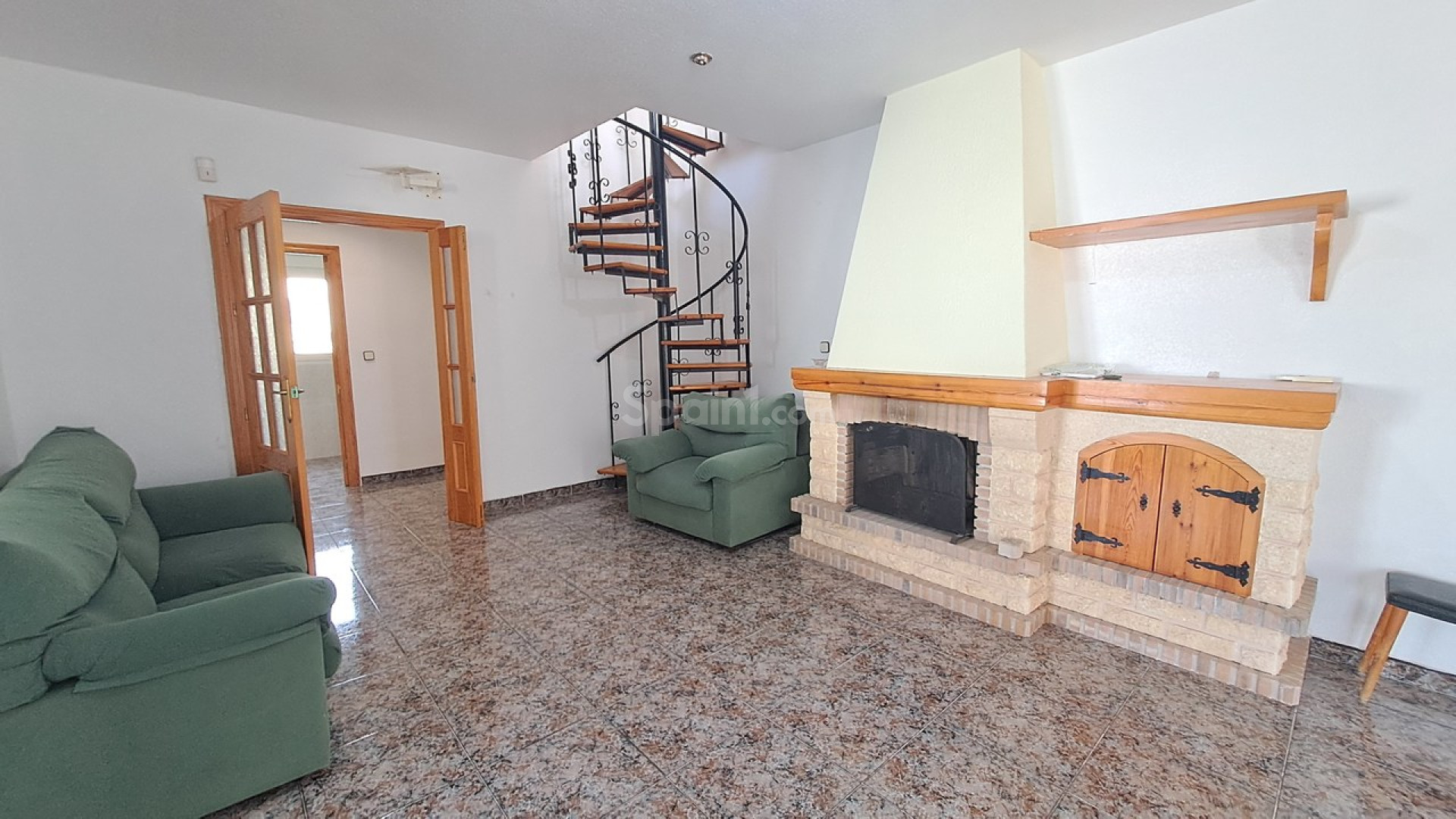 Segunda mano - Villa -
Villamartín - Villamartin