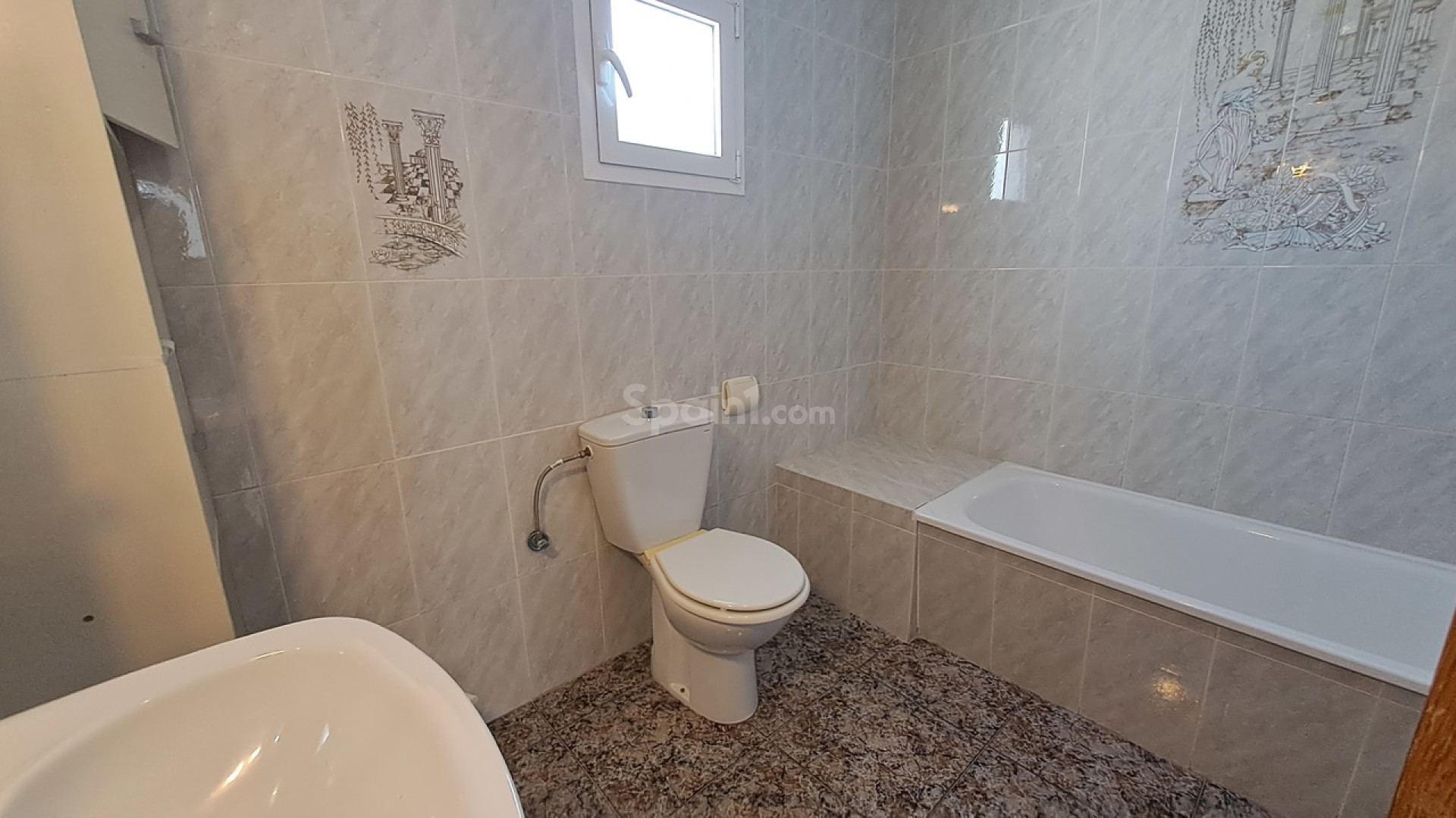 Segunda mano - Villa -
Villamartín - Villamartin