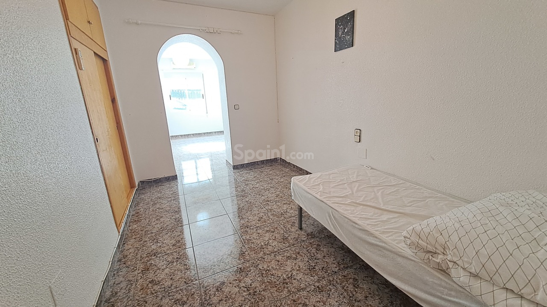 Segunda mano - Villa -
Villamartín - Villamartin