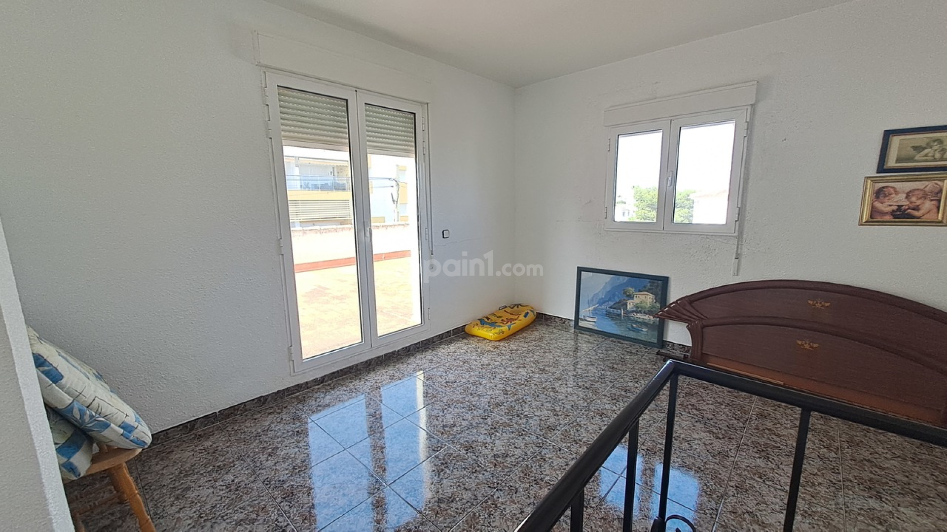 Segunda mano - Villa -
Villamartín - Villamartin