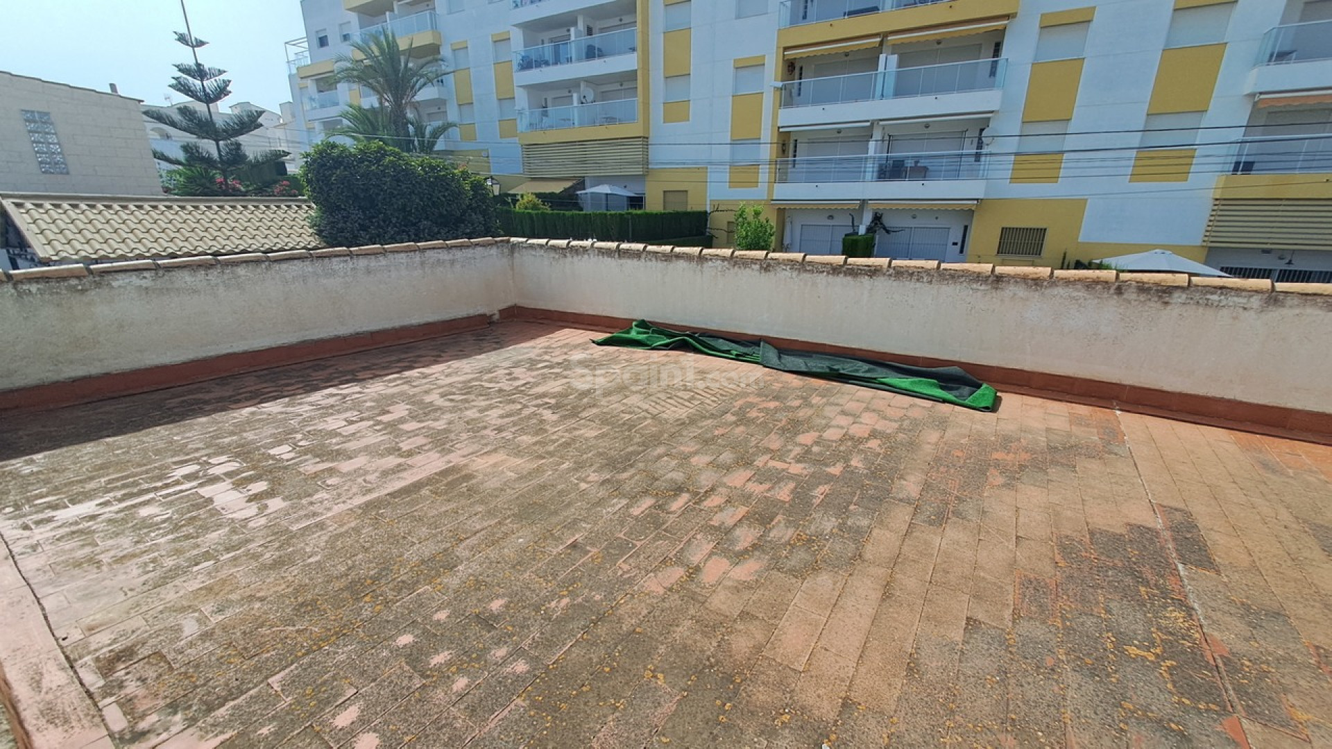 Segunda mano - Villa -
Villamartín - Villamartin