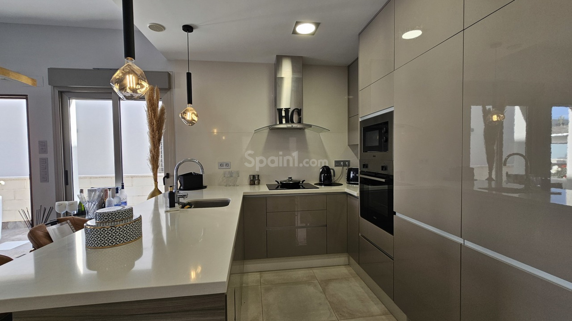 Segunda mano - Villa -
Villamartín - Villamartin