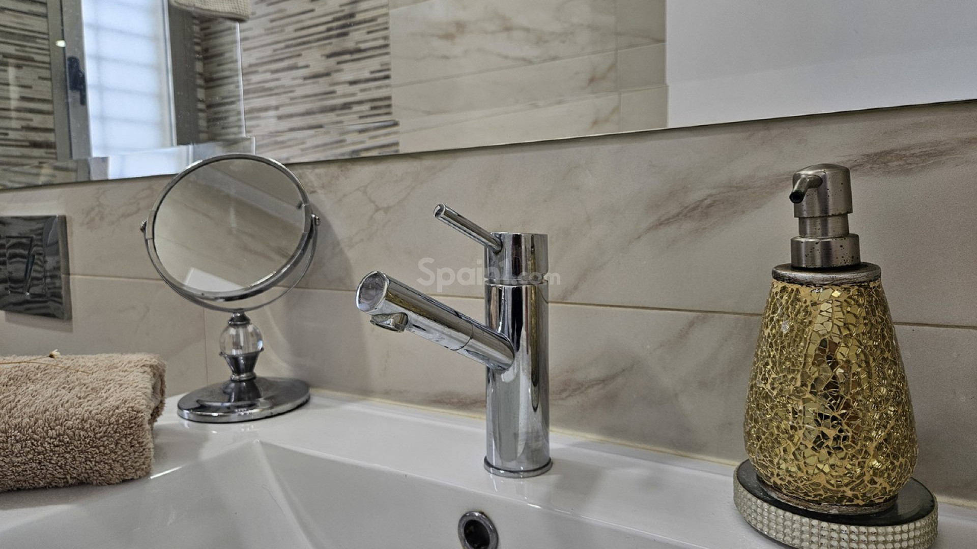 Segunda mano - Villa -
Villamartín - Villamartin