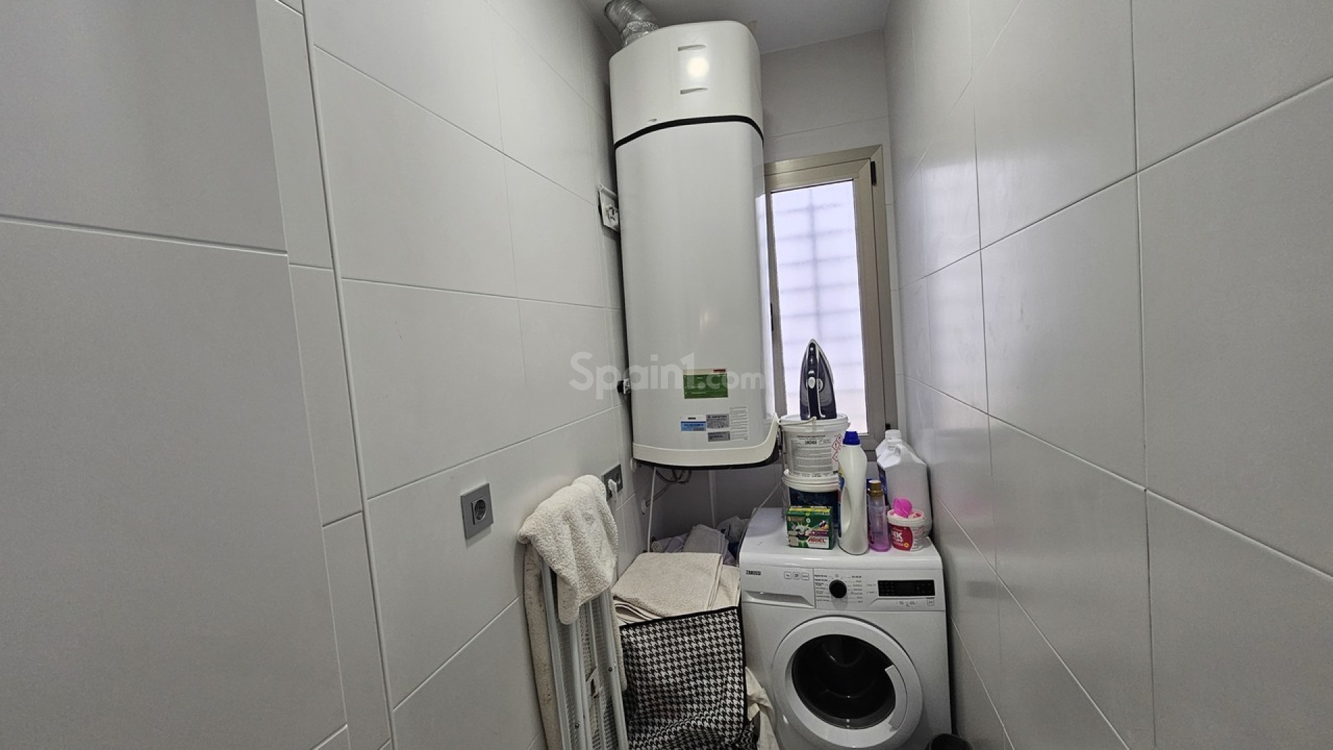 Segunda mano - Villa -
Villamartín - Villamartin