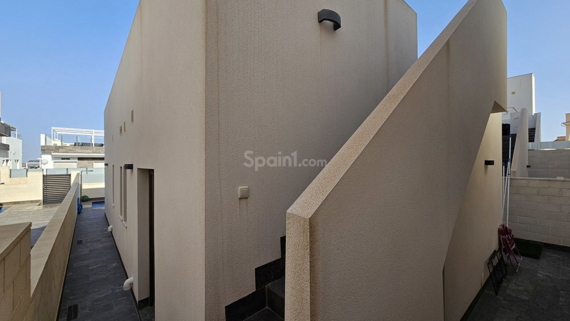 Segunda mano - Villa -
Villamartín - Villamartin