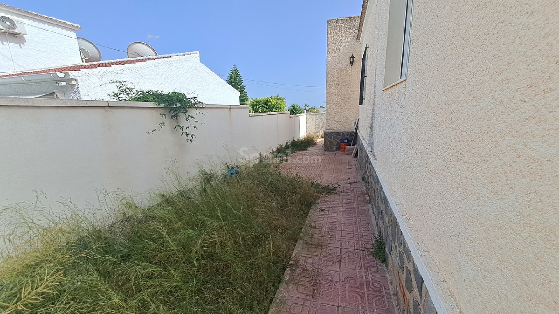 Segunda mano - Villa -
Villamartín - Villamartin