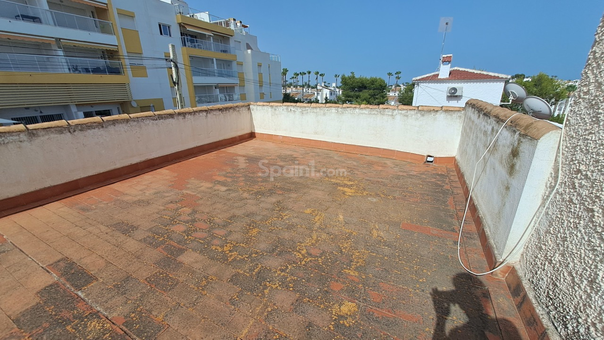 Segunda mano - Villa -
Villamartín - Villamartin