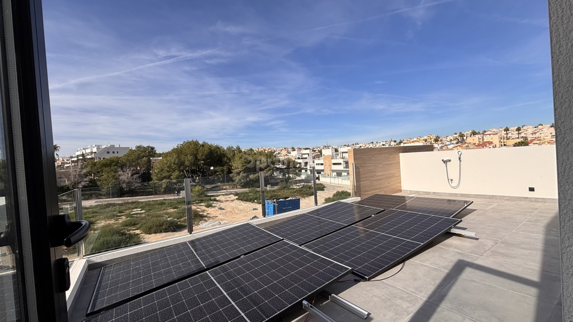 Segunda mano - Villa -
Villamartín - Villamartin