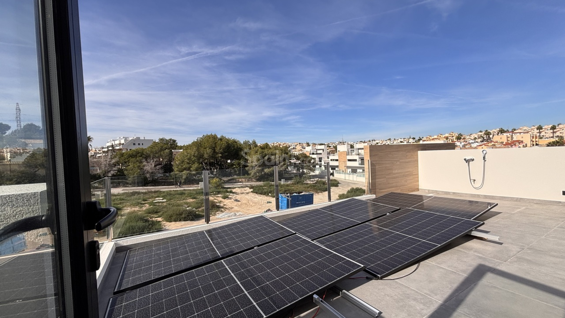 Segunda mano - Villa -
Villamartín - Villamartin